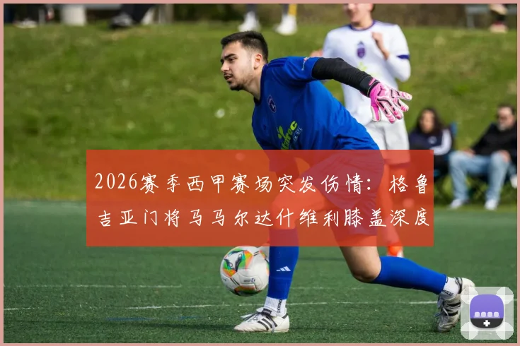 2026赛季西甲赛场突发伤情:格鲁吉亚门将马马尔达什维利膝盖深度创口,赛后被紧急送医